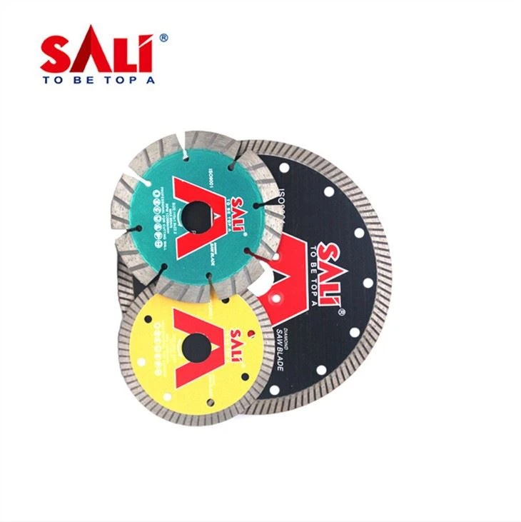 Diamond Saw Blade for Granite&Stone-4