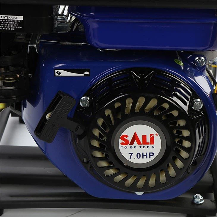 gasoline water pump  (4)