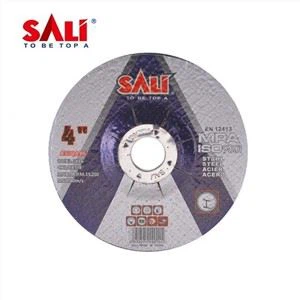 Taşlama aşındırıcılar