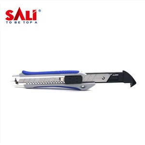 Qaytib olinadigan yordamchi pichoq