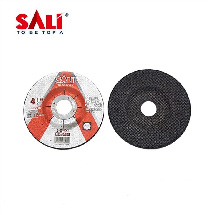 Wheel Diam Metal Inox Grinding Wheel