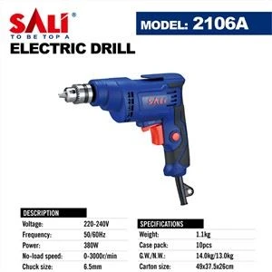 SALI 2106A elektr matkap