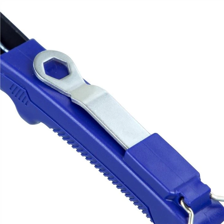 SALI Hand Riveter