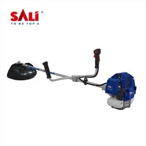 SALI yangi yuqori sifatli benzinli o't kesish mashinasi 1400w 52CC 3000r/min 1200ml