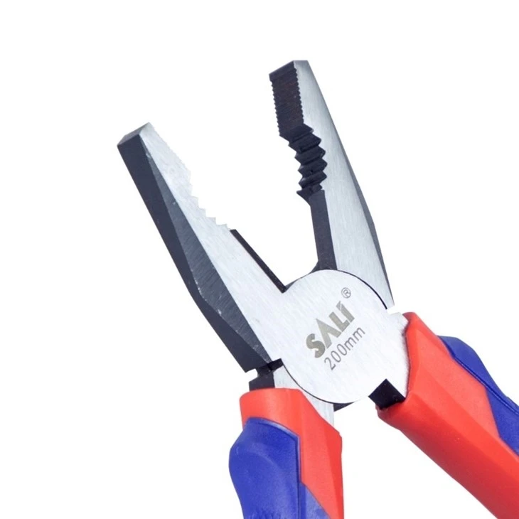 Japanese-Style Combination Pliers