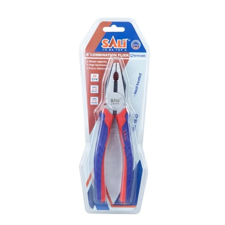 Japanese-Style Combination Pliers