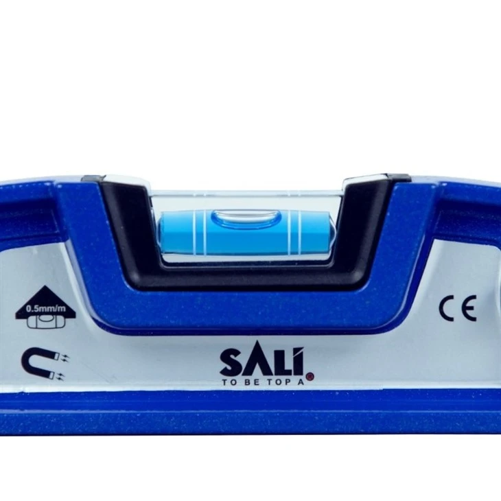 BRIDGE TYPE SPIRIT LEVEL